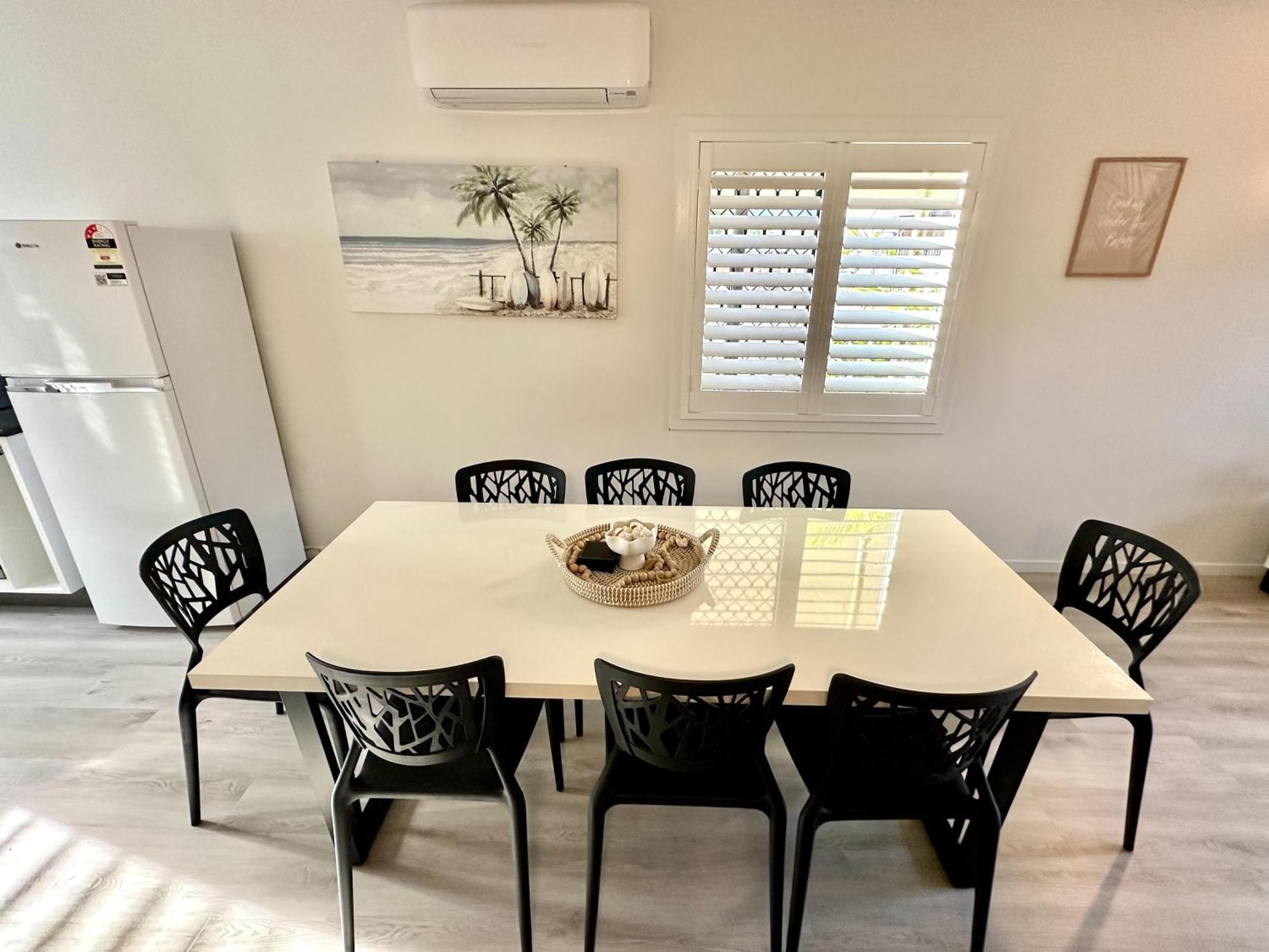 Hinchinbrook Resorts Management Pty Ltd Lucinda Ngoại thất bức ảnh